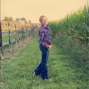 Meet your Posher, Abby